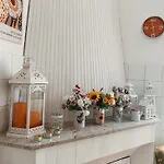 Hortensia Ferienhaus