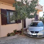 Ferienhaus Hortensia *