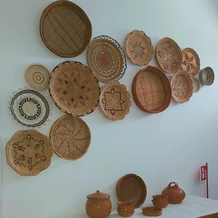 Сasa de vacaciones Hortensia *