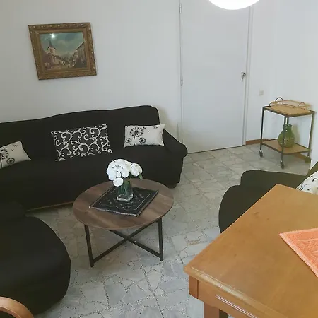 Hortensia Vakantiehuis Iglesias