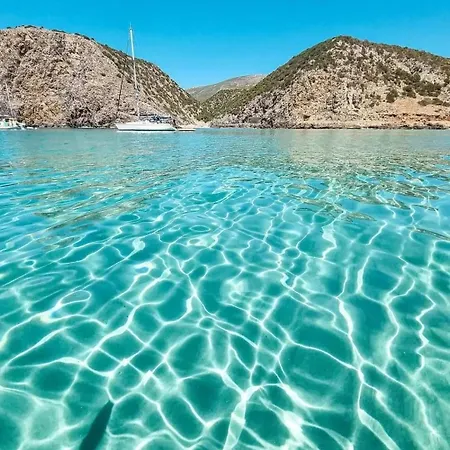 Сasa de vacaciones Hortensia
