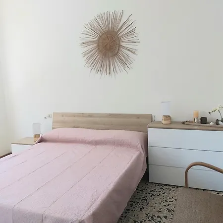 Hortensia Vakantiehuis Iglesias