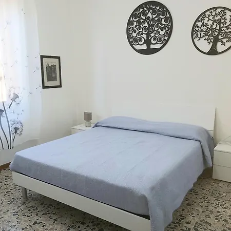 Hortensia Vakantiehuis Iglesias