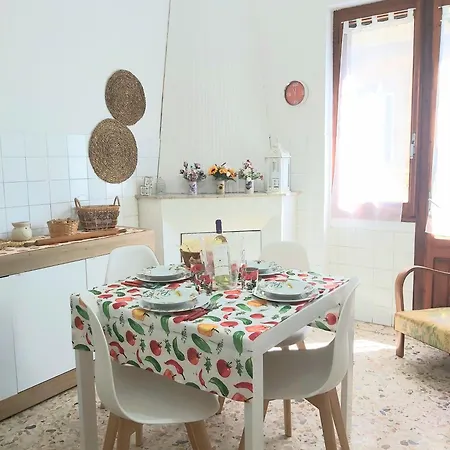 Vakantiehuis Hortensia Iglesias