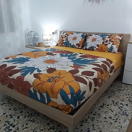 Hortensia Сasa de vacaciones Iglesias