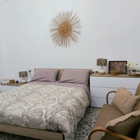 Сasa de vacaciones Hortensia