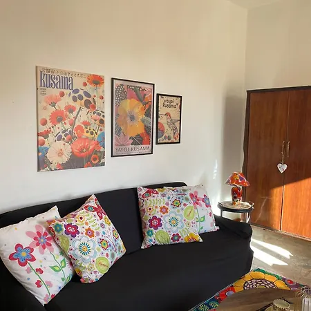 Сasa de vacaciones Hortensia *