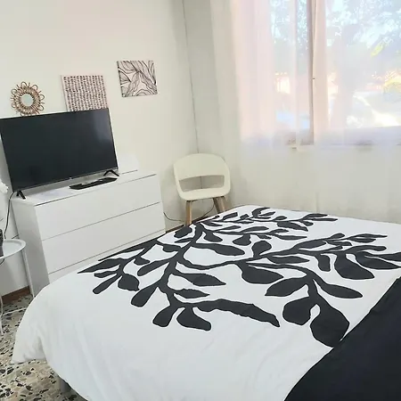 Сasa de vacaciones Hortensia Iglesias
