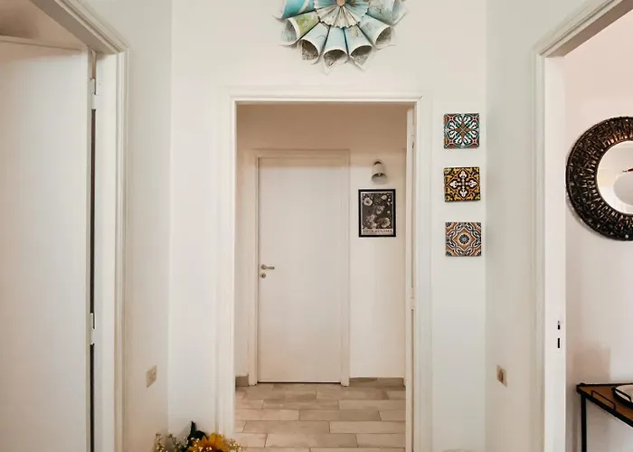 Nyaraló Hortensia Iglesias